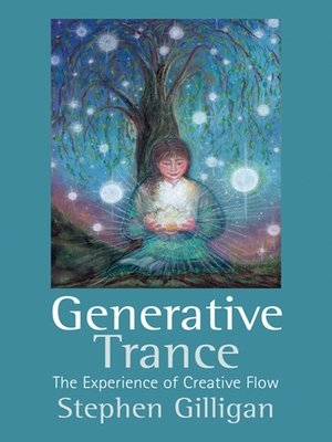 cover image of Generative Trance